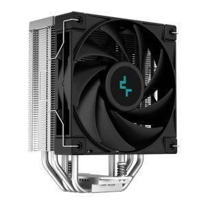 AIR COOLER 120MM DEEPCOOL AK400, BLACK - R-AK400-BKNNMN-G-1 - Imagem 3