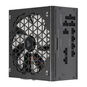 FONTE 750W 80 PLUS GOLD CORSAIR RM750X SHIFT, FULL-MODULAR, BLACK - CP-9020251-BR - Imagem 3