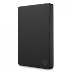 HD EXTERNO 5TB SEAGATE, USB 3.0, PORTÁTIL, BLACK - STGX5000400 - Imagem 2