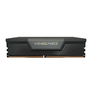 MEMÓRIA 16GB DDR5 5600MHZ CORSAIR VENGEANCE, BLACK - CMK16GX5M1B5600Z40 - Imagem 4