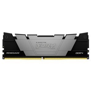 MEMÓRIA 8GB DDR4 3200MHZ KINGSTON FURY RENEGADE, BLACK/SILVER - KF432C16RB2/8 - Imagem 3