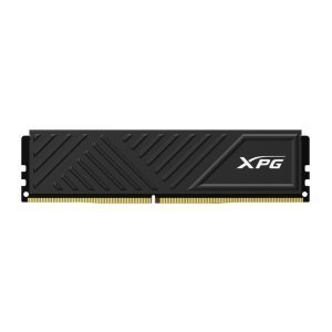 MEMÓRIA 8GB DDR4 3200MHZ XPG GAMMIX D35, BLACK - AX4U32008G16A-SBKD35 - Imagem 4