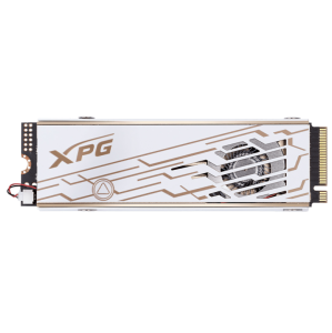 NVME 1TB XPG MARS 980 PRO, M.2 2280, PCIE GEN 5X4, LEIT 14000MB/S, GRAV 13000MB/S - SMAR-980P-1TCI - Imagem 2