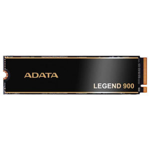 NVME 512GB ADATA LEGEND 900, M.2 2280, PCIE GEN 4X4, LEIT 6200MB/S, GRAV 2300MB/S - SLEG-900-512GCS - Imagem 3