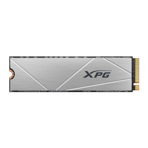 NVME 512GB XPG GAMMIX S60, M.2 2280, PCIE GEN 4X4, LEIT 5000MB/S, GRAV 4200MB/S - AGAMMIXS60-512G-CS - Imagem 4