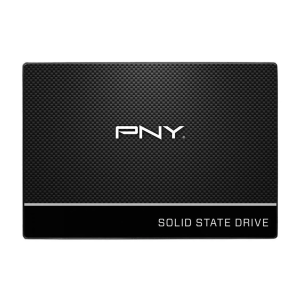 SSD 120GB PNY CS900, 2.5', SATA III 6GB/S, LEIT 515MB/S, GRAV 490MB/S - SSD7CS900-120-RB - Imagem 4