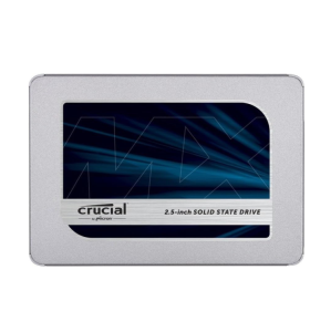 SSD 2TB CRUCIAL MX500, SATA III 6GB/S, 2.5', LEIT 560MB/S, GRAV 510MB/S - CT2000MX500SSD1 - Imagem 2