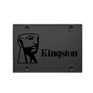 SSD 480GB KINGSTON A400, 2.5', SATA III 6GB/S, LEIT 500MB/S, GRAV 450MB/S - SA400S37/480G - Imagem 3