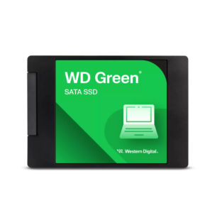 SSD 480GB WD GREEN, 2.5', SATA III 6GB/S, LEIT 545MB/S, GRAV 430MB/S - WDS480G3G0A - Imagem 4