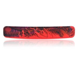Apoio de Pulso Redragon Infernal Schin, P/ Teclado - ID023