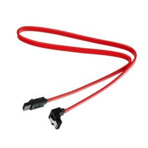 Cabo Sata OEM 50cm 90º - Preto