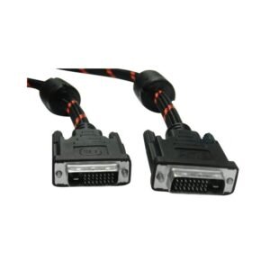 Cabo Vinik DVI-D Dual-Link 24+1 2 Metros - DVI/2