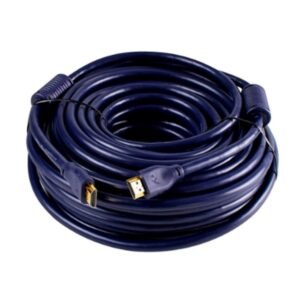Cabo VINIK Conversor Hdmi 1.4 Macho P/ Vga 19 Pinos - 30Cm CP24331
