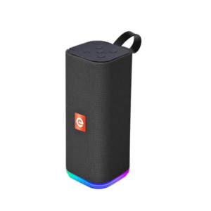 Caixa de Som Gamer Redragon MOUTHPIECE, Stereo 2.0, USB, 3.5mm/Bluetooth/SD Preto - GS813