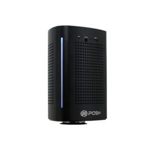 Caixa de Som EDIFIER R19BT Bluetooth 5.3 4W RMS - PRETO