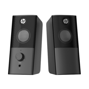 Caixa de Som HP Speaker 12W - DHS-2101