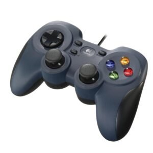 Controle Logitech Gamer F310 Gamepad USB - 940-000110