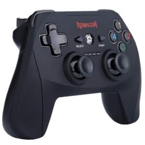 Controle Redragon Harrow - G808