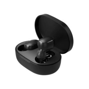 Fone de ouvido Telefunken Bluetooth Quiet 800 Preto - TF-H800ANC