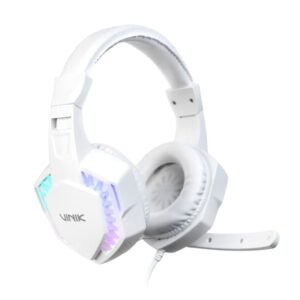 Headset Gamer Vinik V Blade III USB LED Rainbow - VKHSGVIII