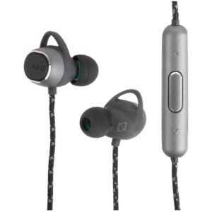 Fone Lecoo Intra Branco - EH104