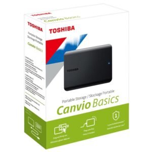 HD Externo Seagate Expansion 5TB USB 3.0 - STKM5000400
