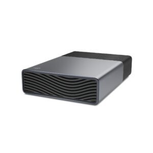 HD Externo Seagate 18TB One Touch USB-C 3.0 - STLC18000402