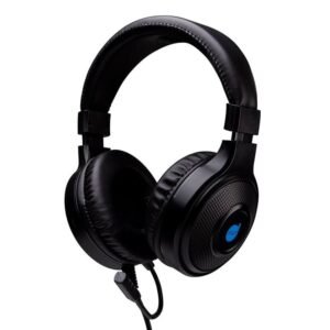 Headset Dazz Gamer Cobra 2.0 P3 PC/One/PS4 - 62000024
