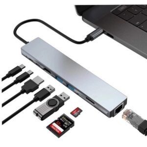 Docking Station Cougar DH07 - 38K7510.0001
