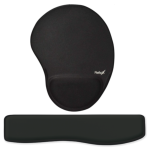 Apoio de Pulso Redragon P/ Teclado Ergonomico - P023