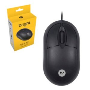 Mouse Pad Pcyes Huebr Branco Standard - Speed - HBS36X30