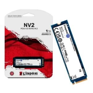 NVME 1TB CRUCIAL T500, M.2 2280, PCIE GEN 4X4, LEIT 7300MB/S, GRAV 6800MB/S - CT1000T500SSD8