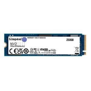 NVME 512GB MACROVIP GOLD PRO, M.2 2280, PCIE GEN 3X4, LEIT 3200MB/S, GRAV 2500MB/S - MVGLDPRO512GB