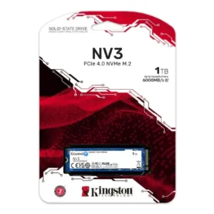NVME 512GB PATRIOT P400, M.2 2280, PCIE GEN 4X4, LEIT 5000MB/S, GRAV 3300MB/S - P400P512GM28H