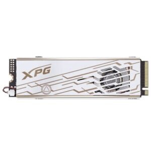 NVME 1TB XPG MARS 980 PRO, M.2 2280, PCIE GEN 5X4, LEIT 14000MB/S, GRAV 13000MB/S - SMAR-980P-1TCI