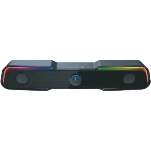 Soundbar Gamer Para PC Black Hawk Fortrek - 73400