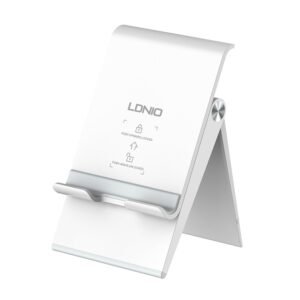 Suporte p/ Celular e Tablet Vinik Portátil dobrável - SCTDOB01