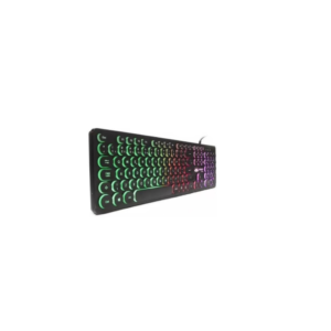 Teclado Mecânico Gamer Redragon K588 Broadsword PRO RGB Blue Switch