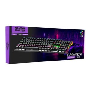 Teclado C3Tech USB Multimídia Preto - KB-M11BK