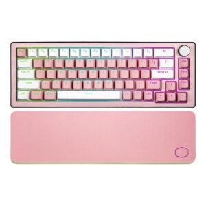 Teclado Mecânico Dazz Gamer 3X Pro V2 Backlight Switch Huano Blue - 62000099