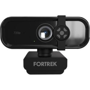 WebCam Fortrek Vision 10 720p 30FPS