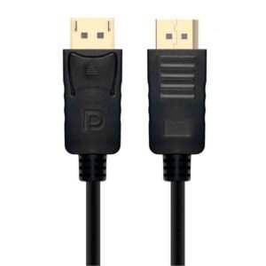 Cabo Displayport M PlusCable V1.2 3 Metros - DP1230