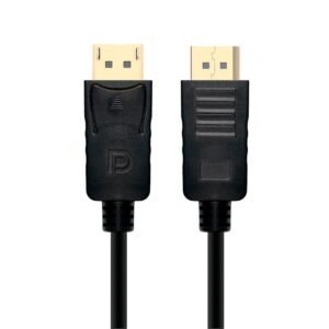 Cabo Displayport M PlusCable V1.2 2m - DP1220