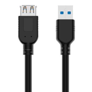 Cabo Extensor PlusCable USB 2.0 3m - PC-USB3002
