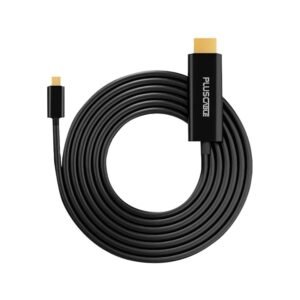 Cabo PlusCable HDMI V2.0 Mid 5m - PC-HDMI50M