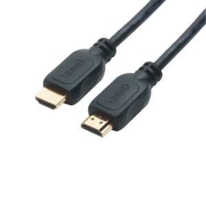 Cabo HDMI V2.0 Basic PlusCable 2m - HDMI20