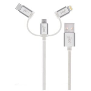 Cabo de Rede PlusCable CAT.6 10m - PC-ETH6U100BL