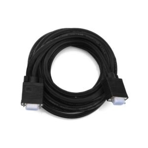 Cabo PlusCable VGA 5 Metros - PC-MON5002