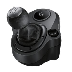 Câmbio Logitech Driving Force Shifter G29/G920/G923 - 941-000119