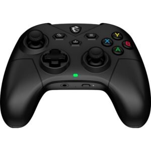 Controle Cooler Master Storm Controller Bluetooth Preto - CMI-GSCX-BK1